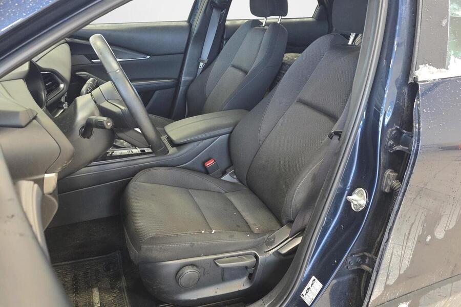 Mazda CX-30 vaihtoauto