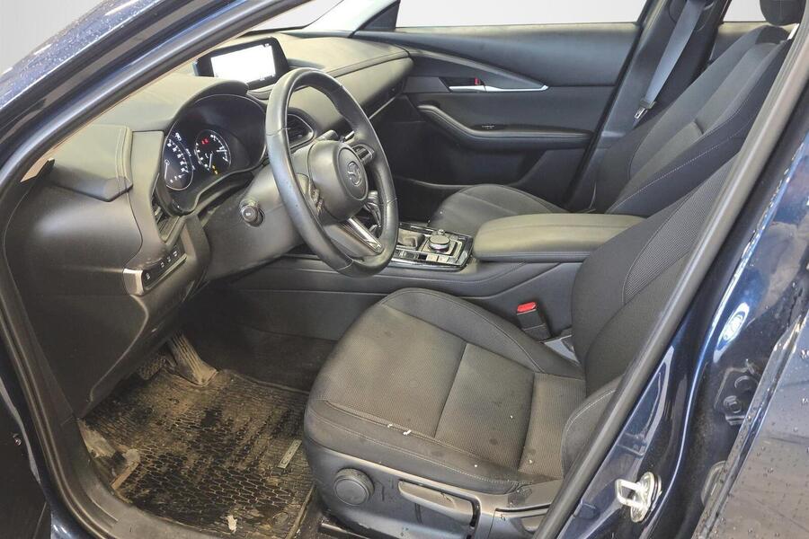 Mazda CX-30 vaihtoauto