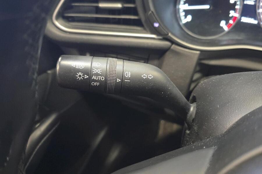 Mazda CX-30 vaihtoauto