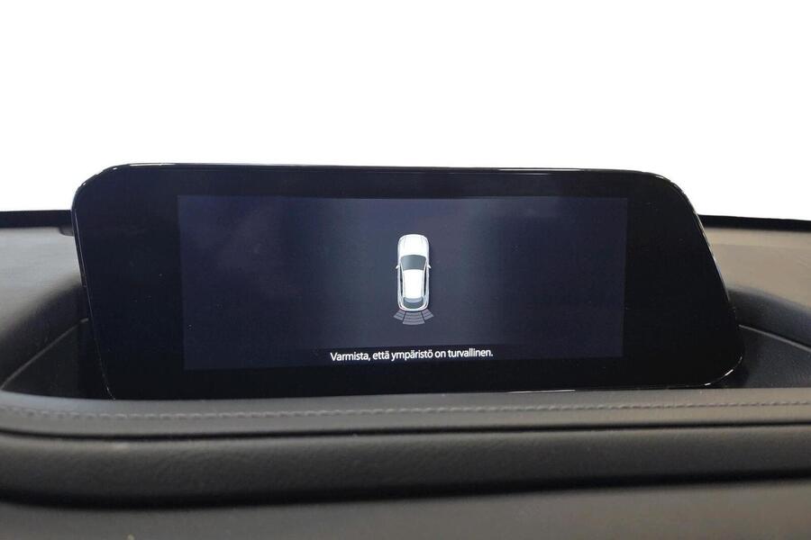 Mazda CX-30 vaihtoauto