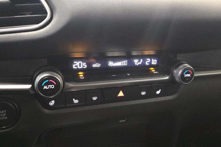 Mazda CX-30 vaihtoauto