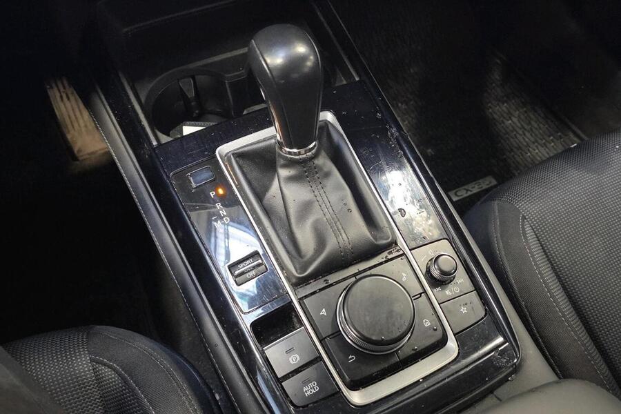 Mazda CX-30 vaihtoauto