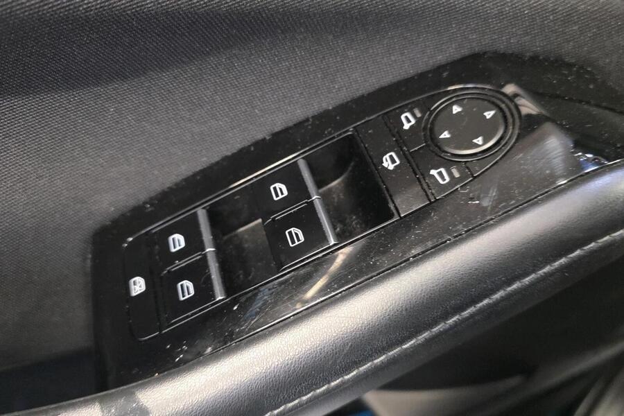 Mazda CX-30 vaihtoauto