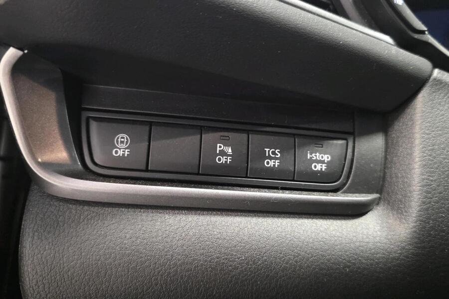 Mazda CX-30 vaihtoauto