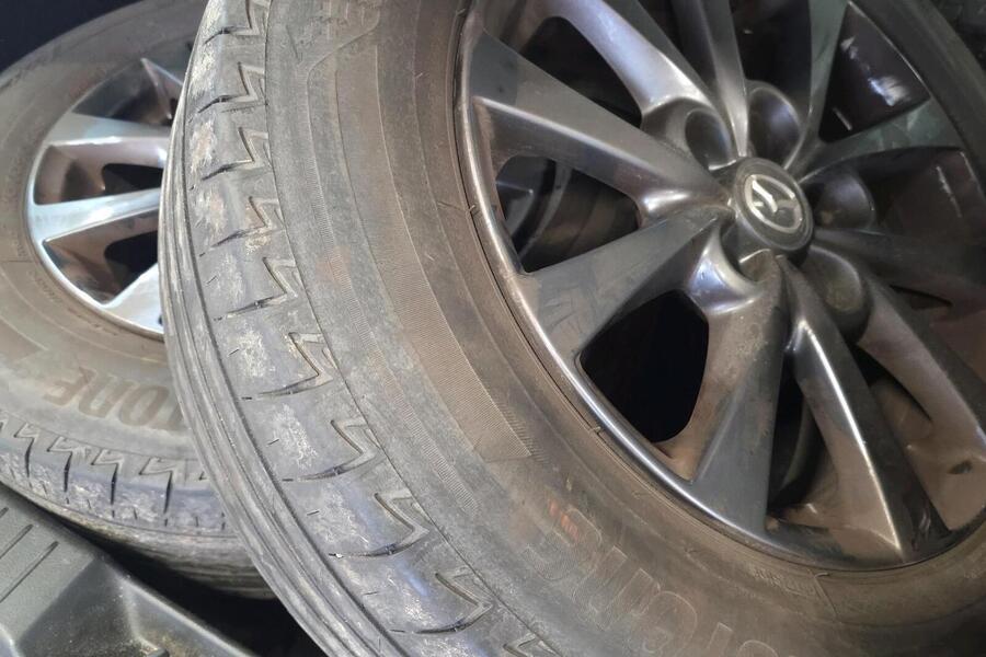 Mazda CX-30 vaihtoauto