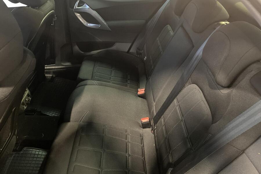 Citroën DS5 vaihtoauto