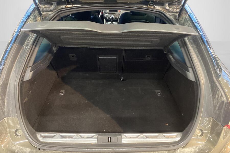 Citroën DS5 vaihtoauto