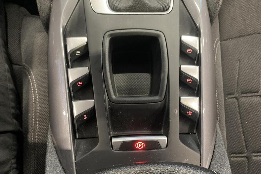 Citroën DS5 vaihtoauto