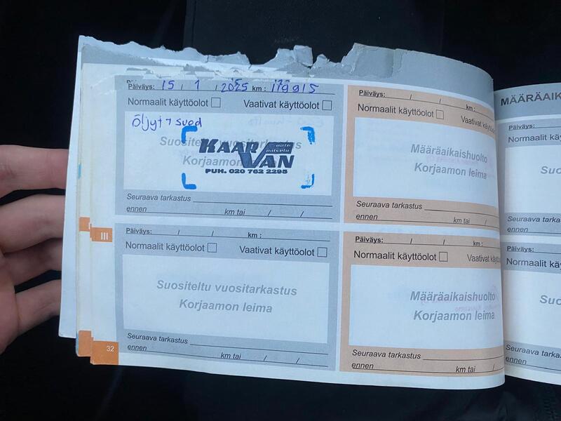 Citroën DS5 vaihtoauto