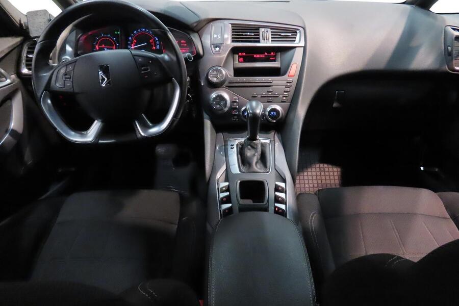 Citroën DS5 vaihtoauto