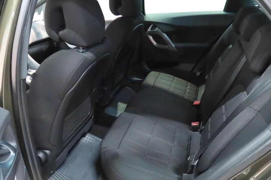 Citroën DS5 vaihtoauto