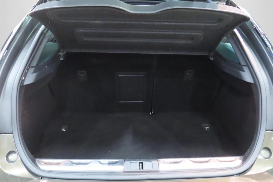 Citroën DS5 vaihtoauto