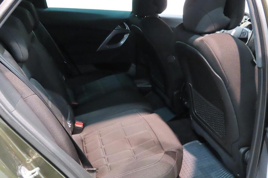 Citroën DS5 vaihtoauto