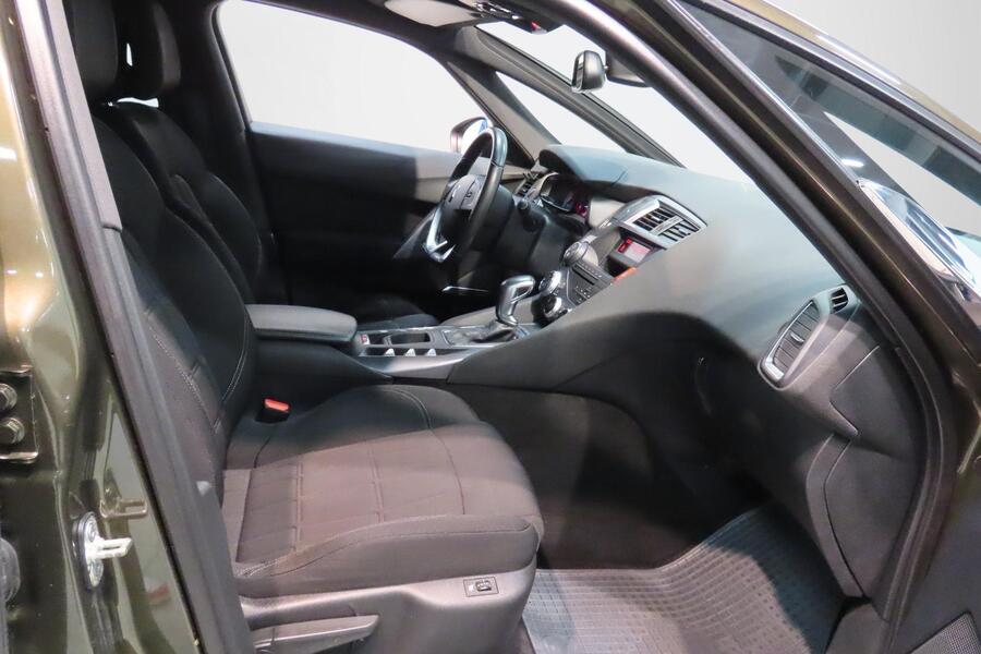 Citroën DS5 vaihtoauto