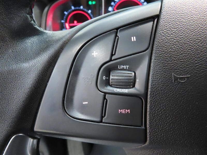 Citroën DS5 vaihtoauto