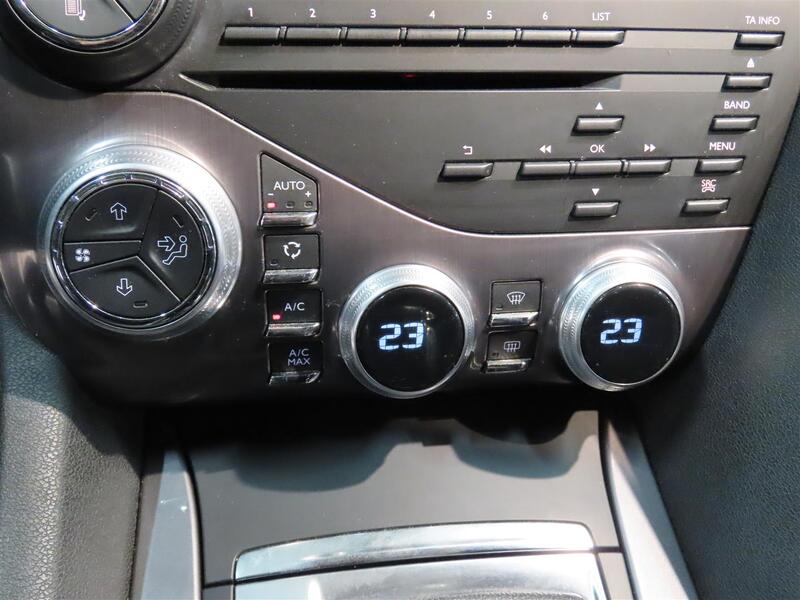 Citroën DS5 vaihtoauto