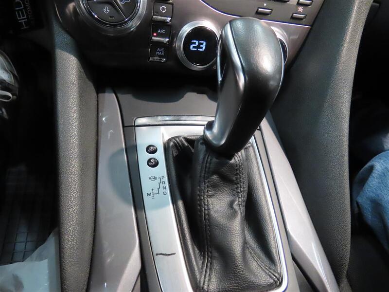 Citroën DS5 vaihtoauto