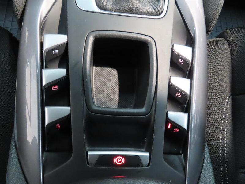 Citroën DS5 vaihtoauto