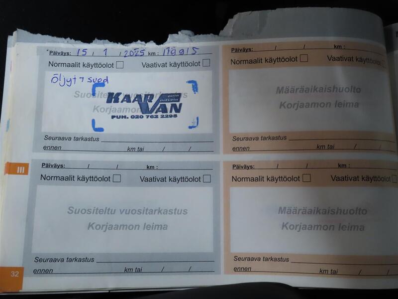 Citroën DS5 vaihtoauto