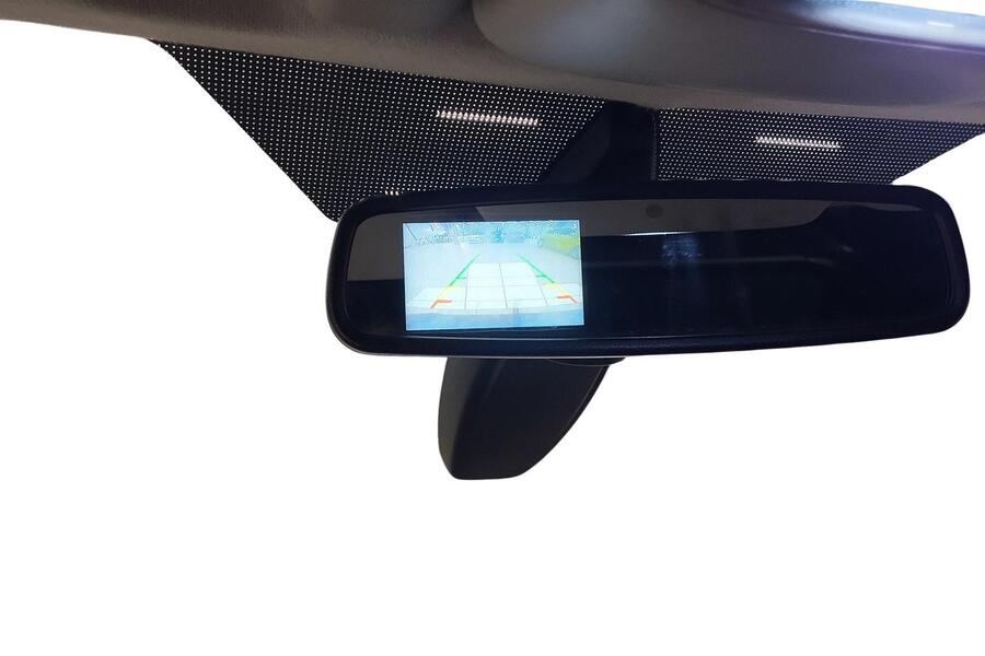 Ford Transit Connect vaihtoauto