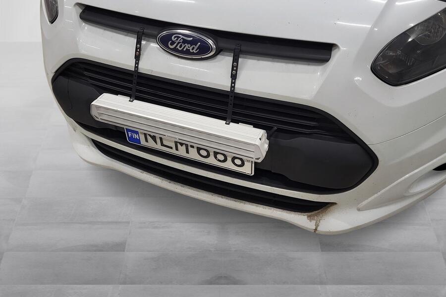 Ford Transit Connect vaihtoauto