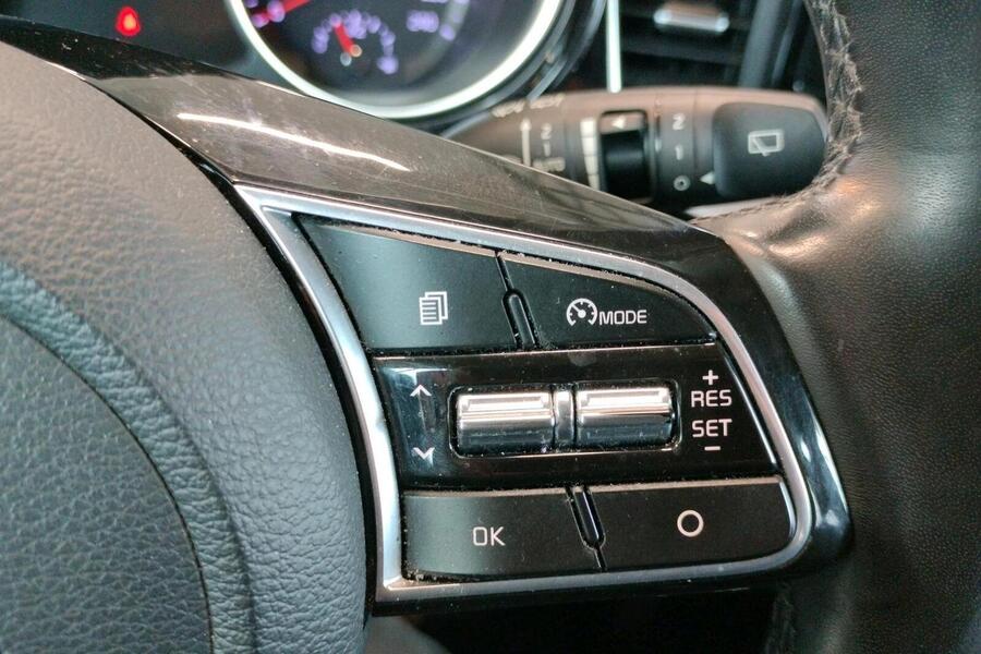 Kia XCeed vaihtoauto