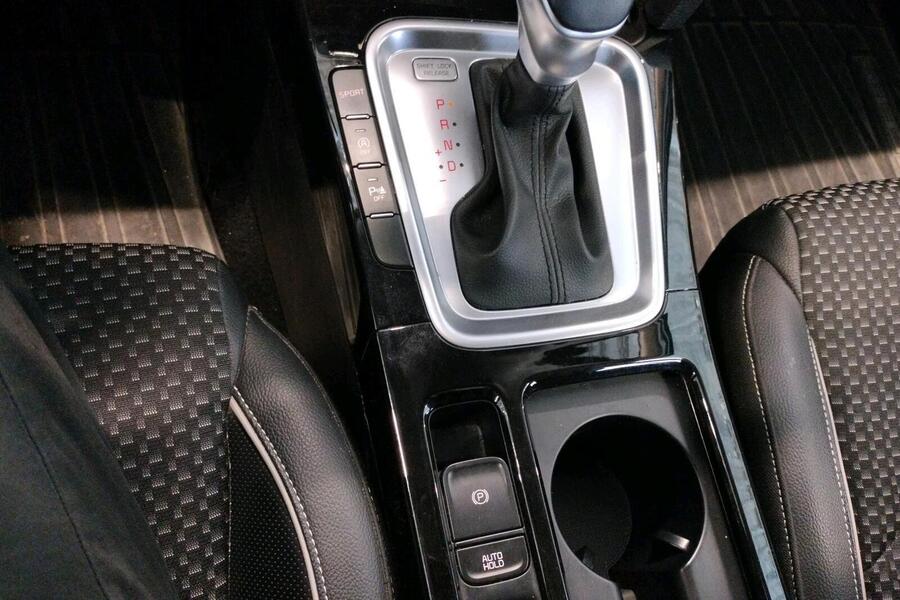 Kia XCeed vaihtoauto