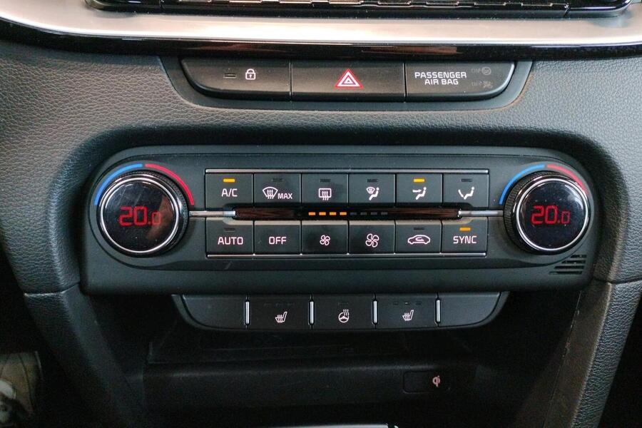 Kia XCeed vaihtoauto