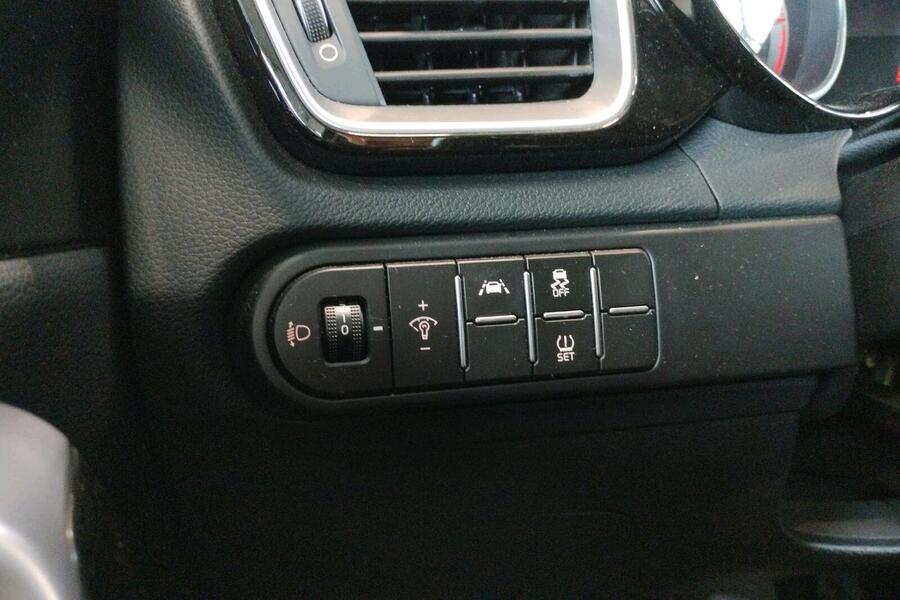 Kia XCeed vaihtoauto