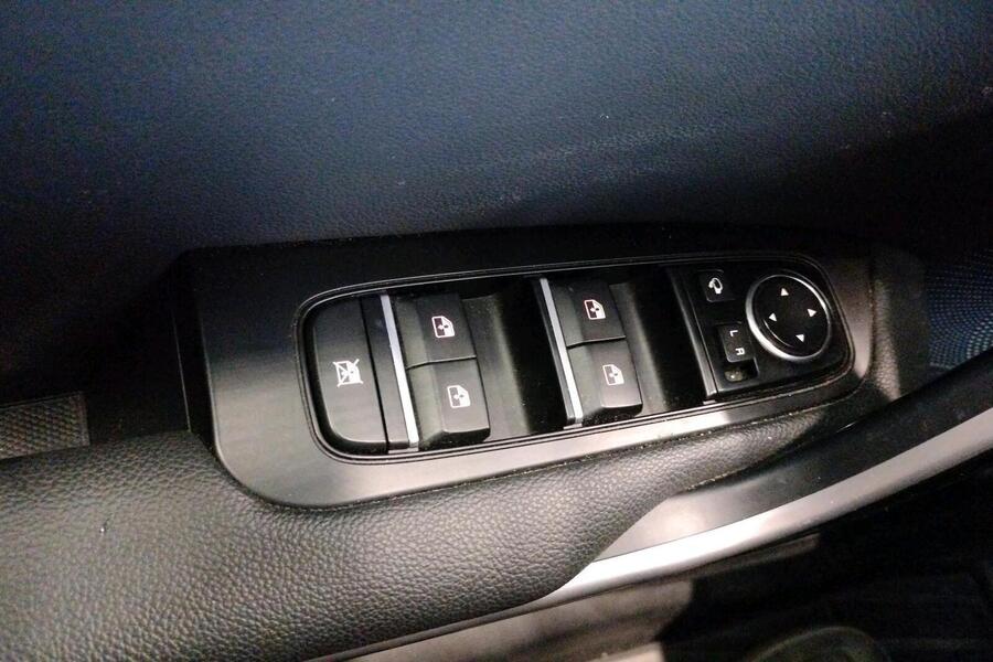 Kia XCeed vaihtoauto