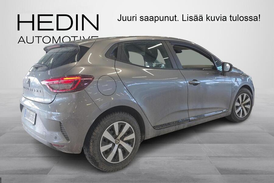 Mitsubishi Colt vaihtoauto