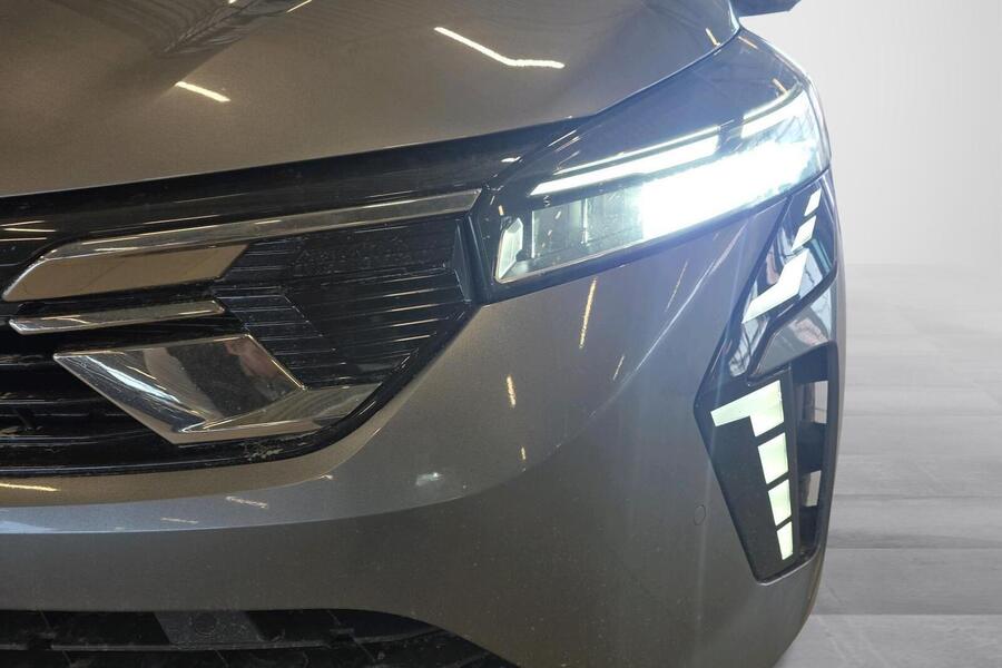 Mitsubishi Colt vaihtoauto