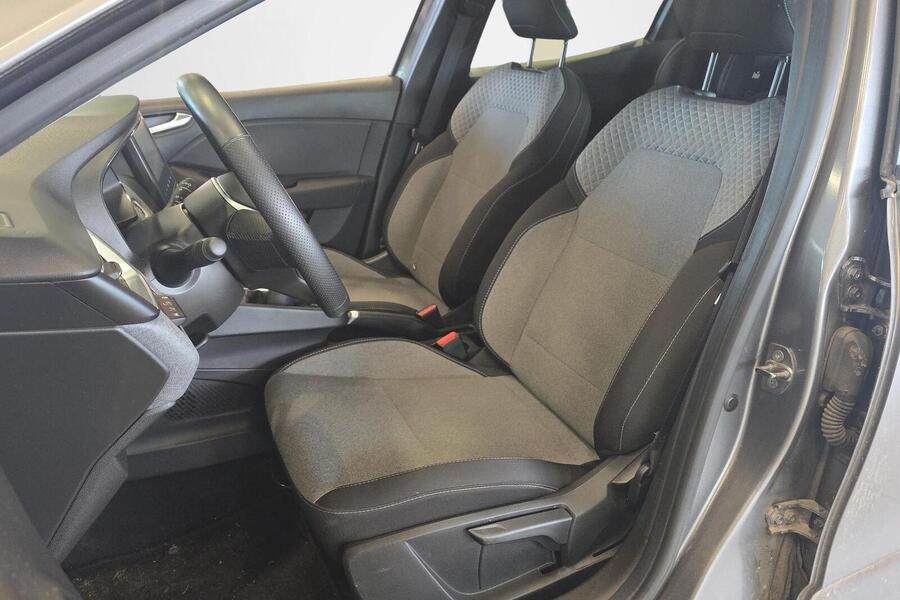 Mitsubishi Colt vaihtoauto