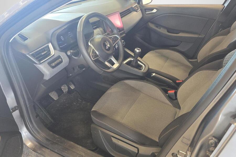 Mitsubishi Colt vaihtoauto