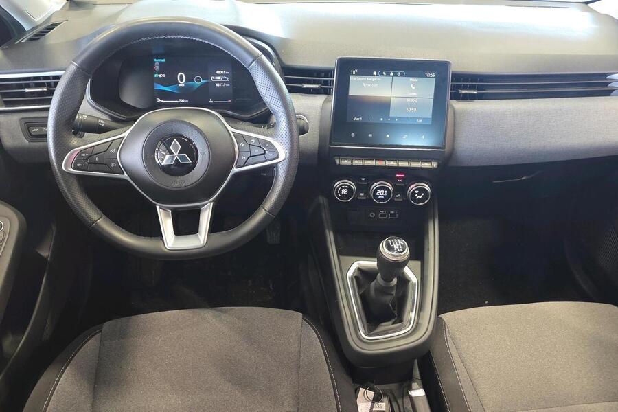 Mitsubishi Colt vaihtoauto