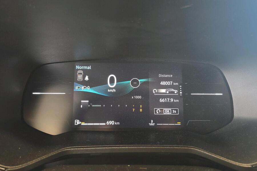 Mitsubishi Colt vaihtoauto