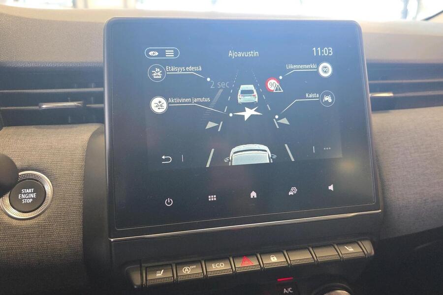 Mitsubishi Colt vaihtoauto