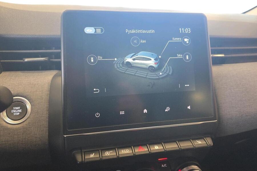 Mitsubishi Colt vaihtoauto