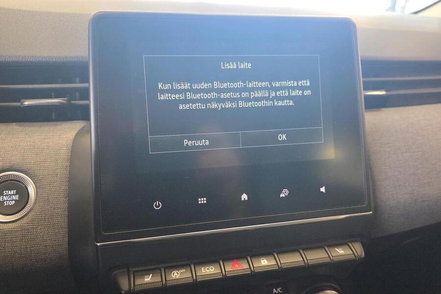 Mitsubishi Colt vaihtoauto