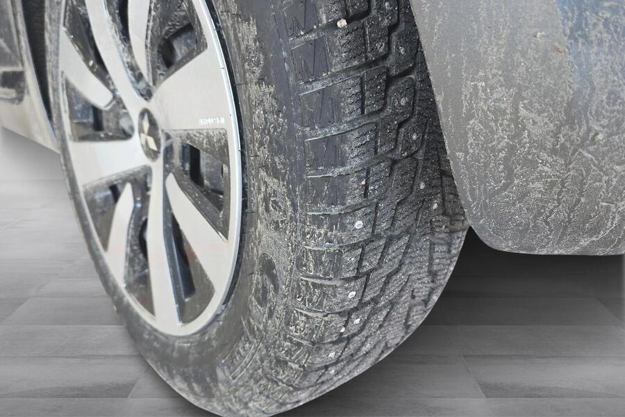 Mitsubishi Colt vaihtoauto