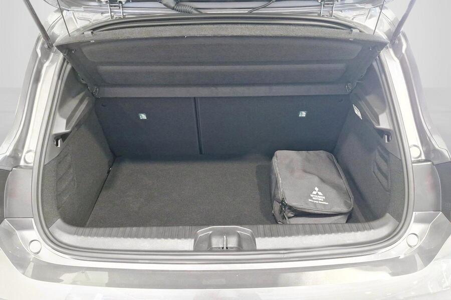 Mitsubishi Colt vaihtoauto