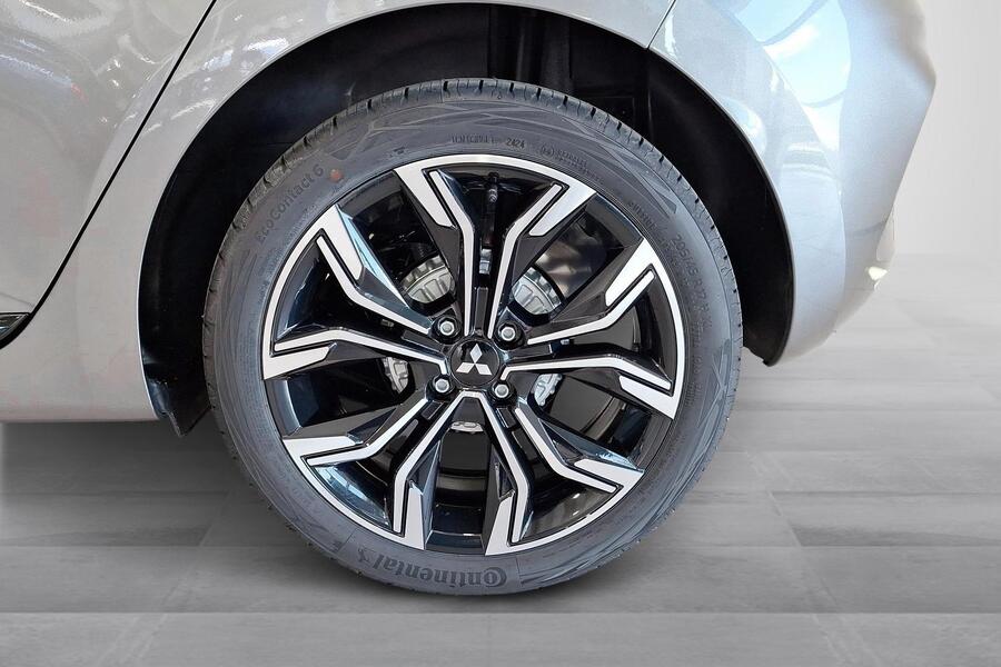 Mitsubishi Colt vaihtoauto