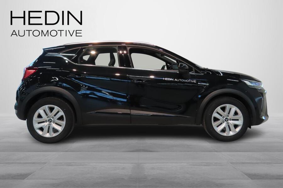 Mitsubishi ASX vaihtoauto