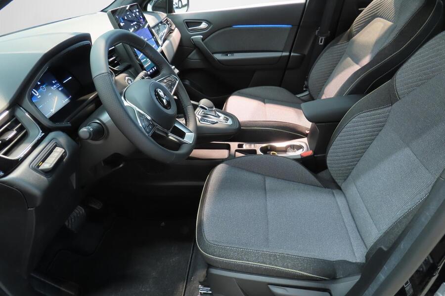 Mitsubishi ASX vaihtoauto