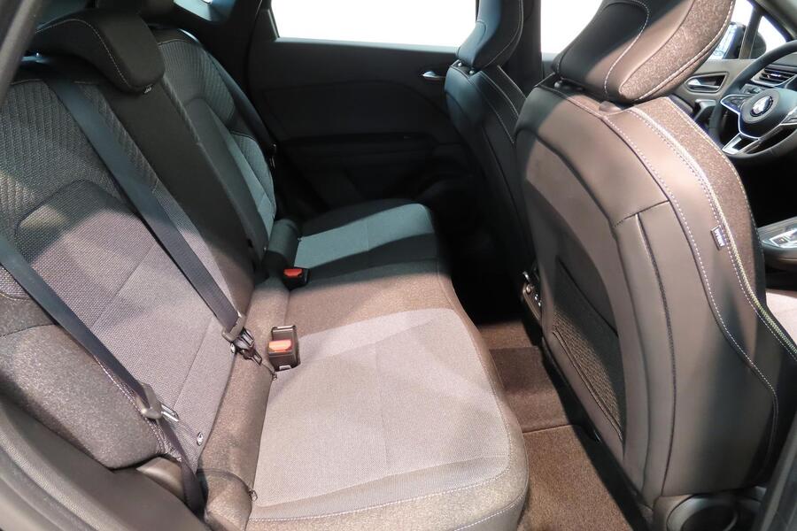 Mitsubishi ASX vaihtoauto