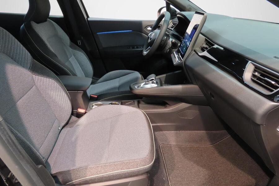 Mitsubishi ASX vaihtoauto