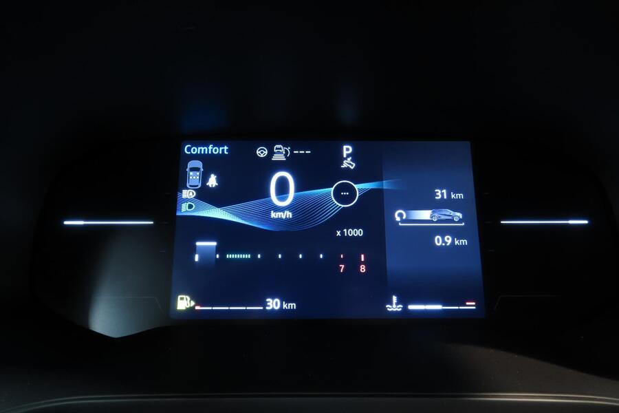 Mitsubishi ASX vaihtoauto