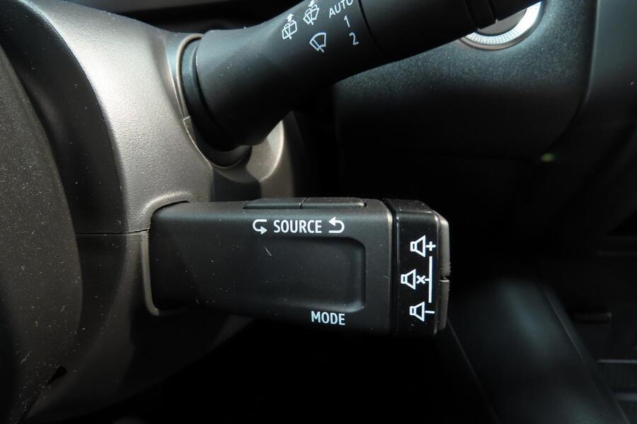 Mitsubishi ASX vaihtoauto