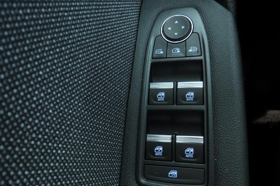 Mitsubishi ASX vaihtoauto