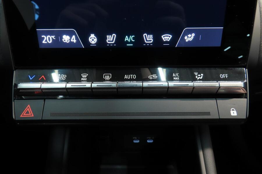 Mitsubishi ASX vaihtoauto